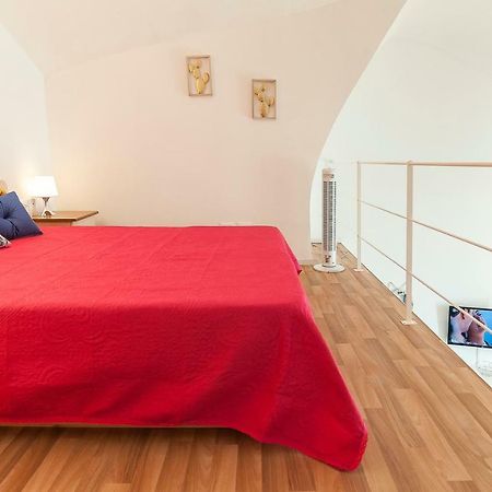 ספרלונגה Casa Vacanza Madonnella 12 מראה חיצוני תמונה