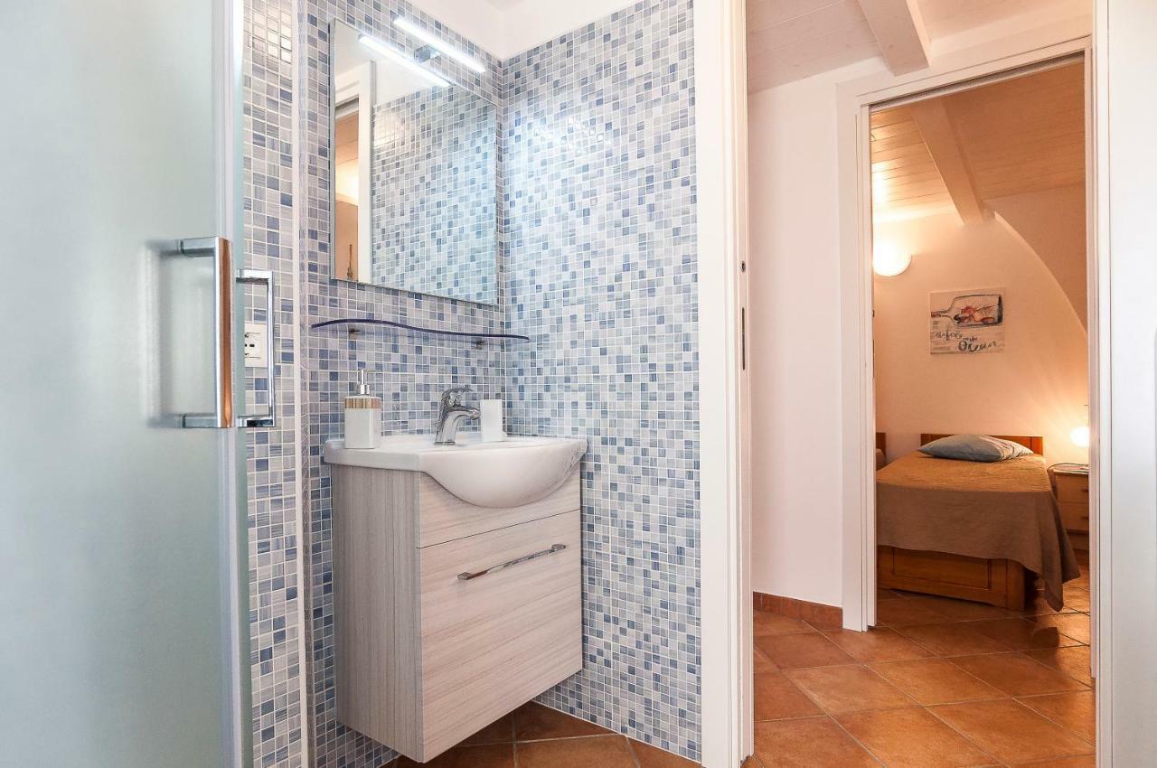 ספרלונגה Casa Vacanza Madonnella 12 מראה חיצוני תמונה