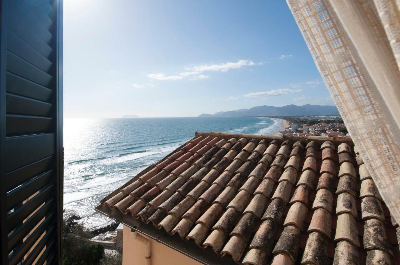 ספרלונגה Casa Vacanza Madonnella 12 מראה חיצוני תמונה